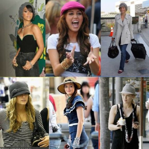 Summer of Love Free People Sun Hat